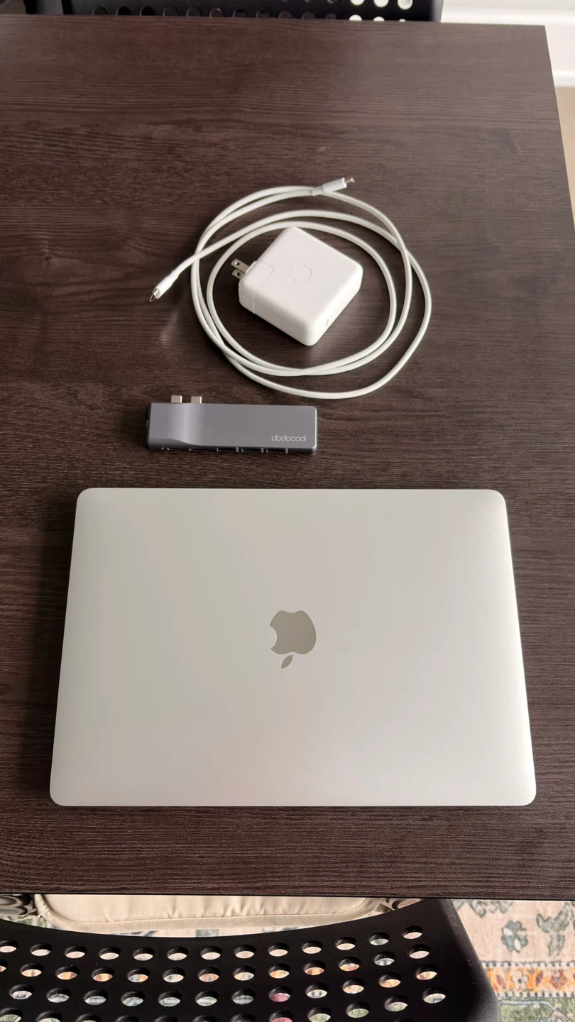 MacBook Pro 13” M2 (2022) 512GB