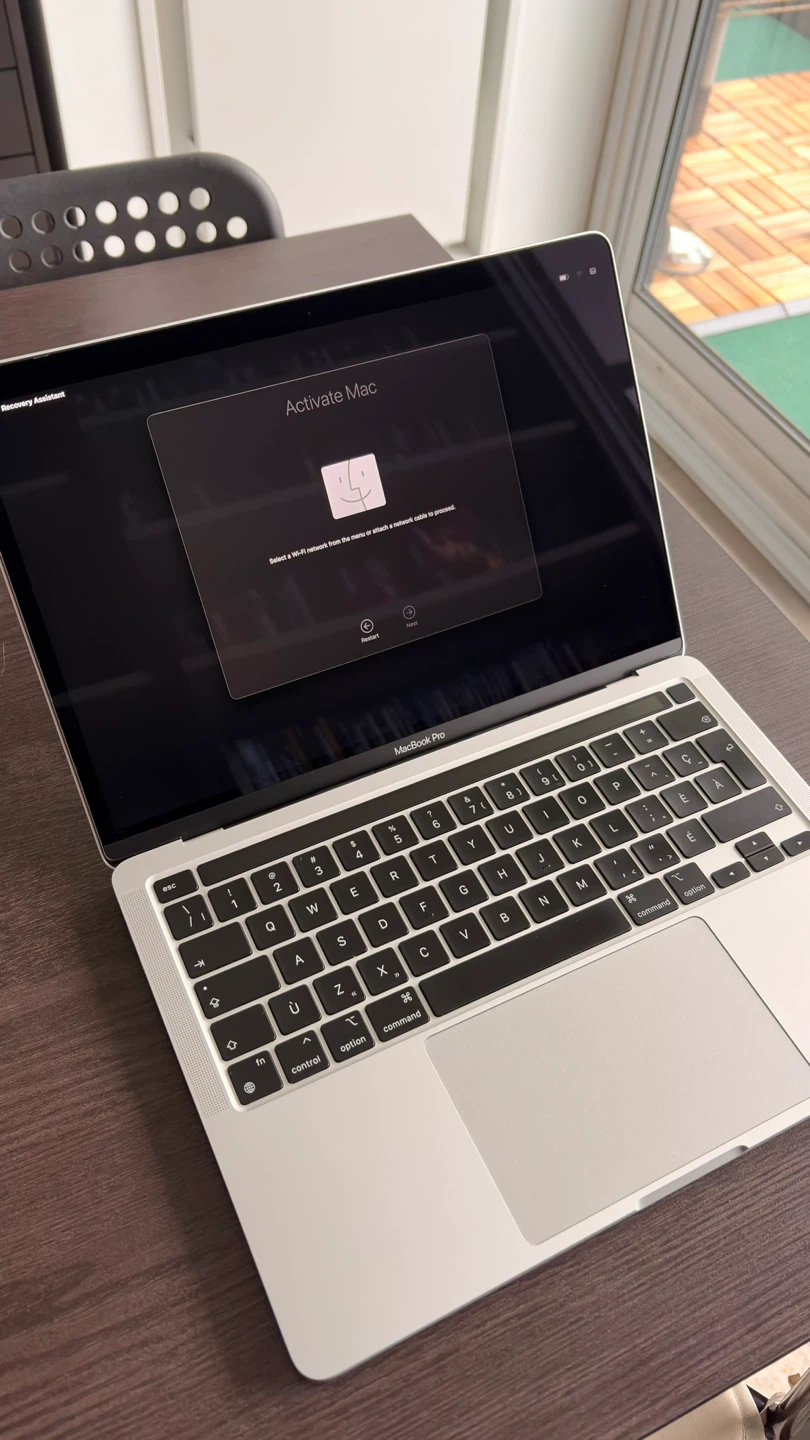 MacBook Pro 13” M2 (2022) 512GB - photo 2
