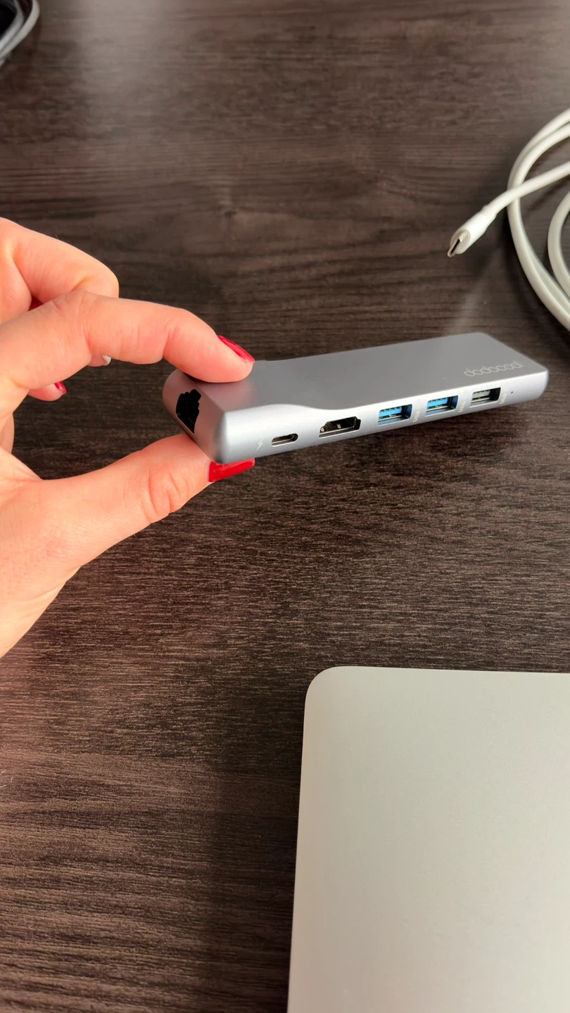 MacBook Pro 13” M2 (2022) 512GB - photo 3