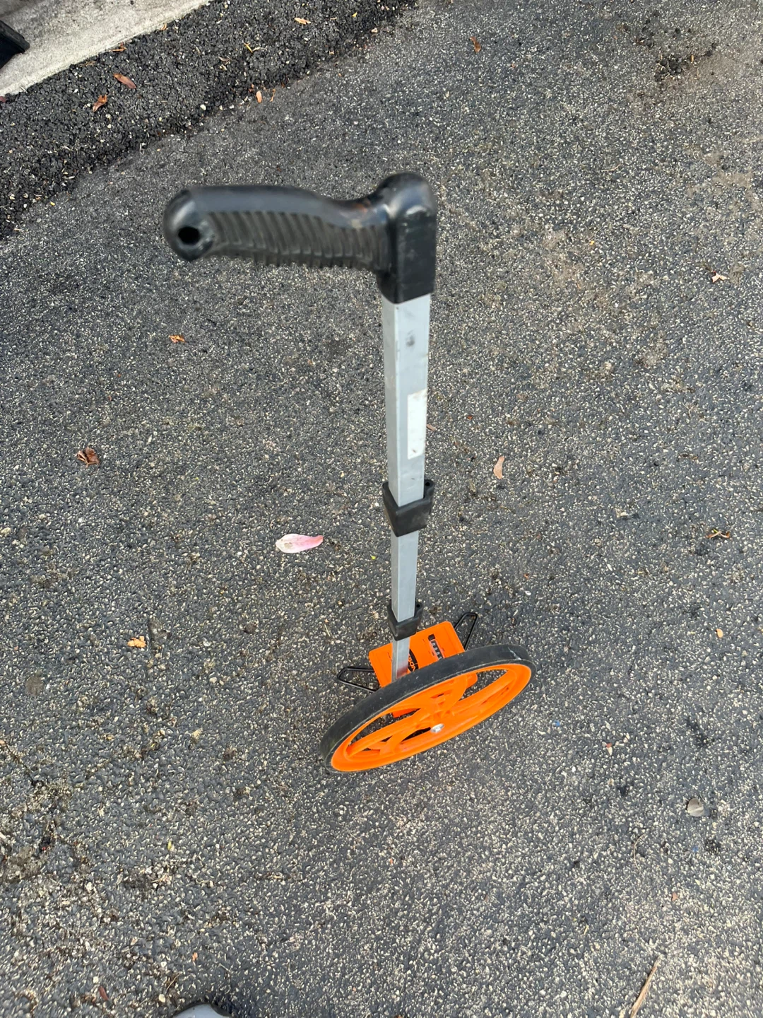 Keson Measuring Wheel - photo 3