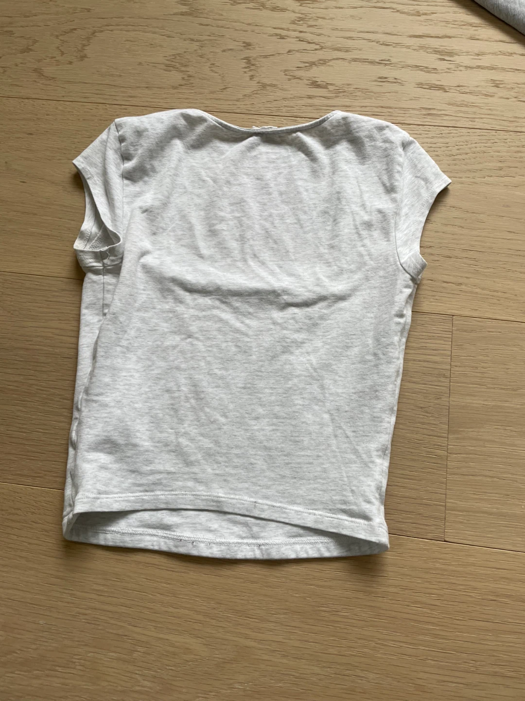 Light Grey T-Shirt - photo 2