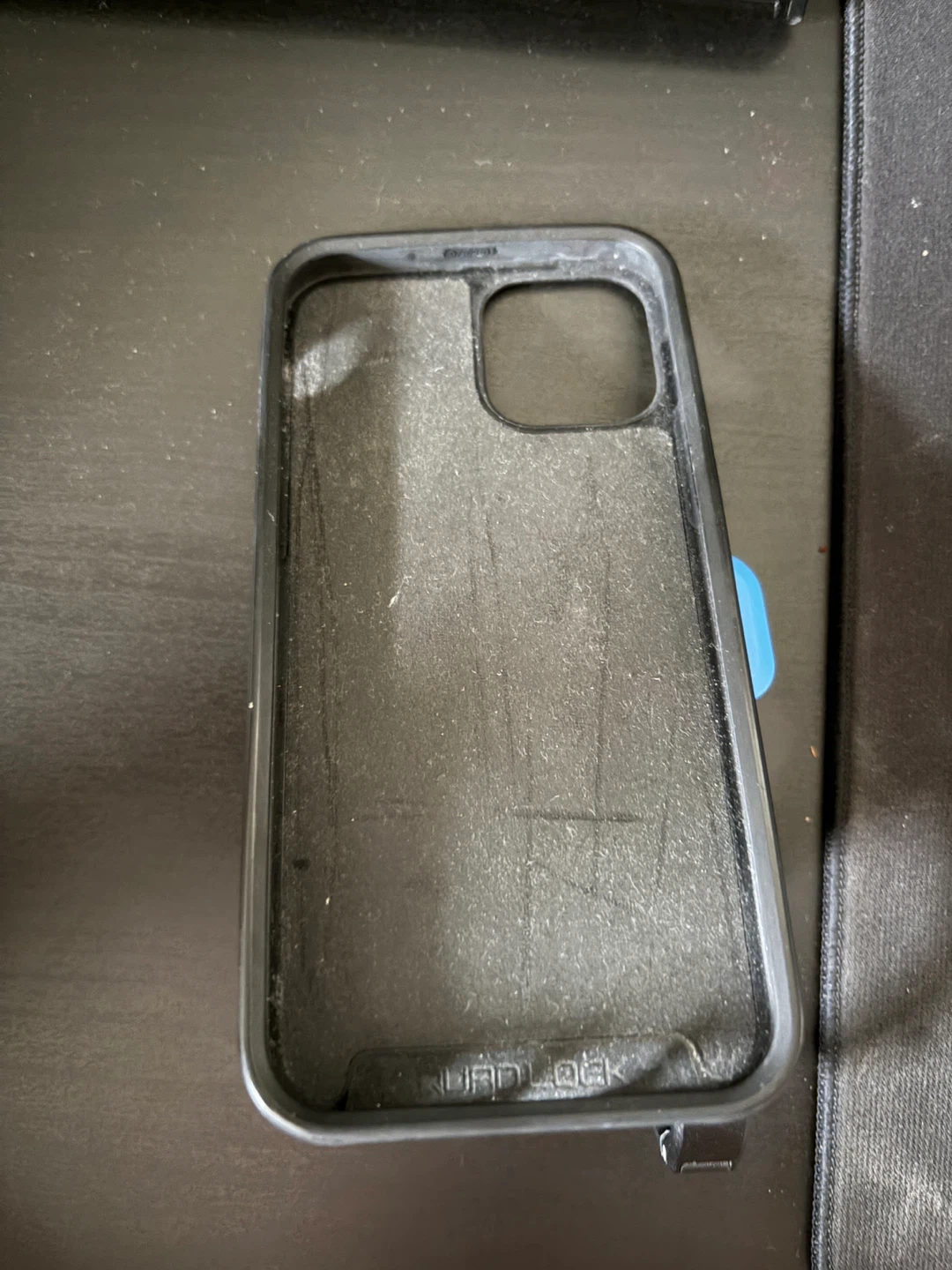 Quad Lock Bike Mount and iPhone Case - photo 3