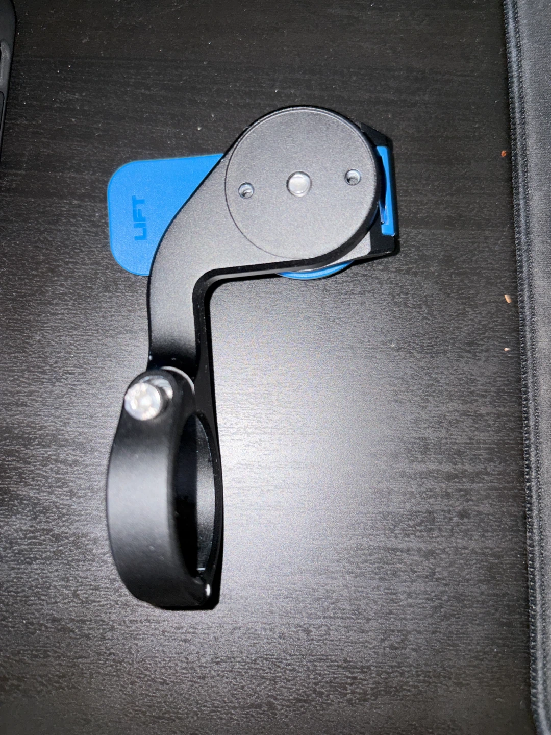 Quad Lock Bike Mount and iPhone Case - photo 2