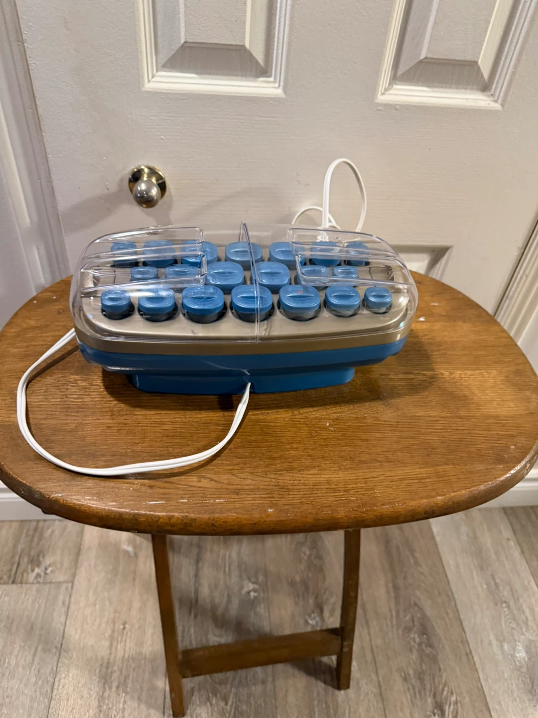 Conair Ion Shine Heated Hair Rollers - photo 5