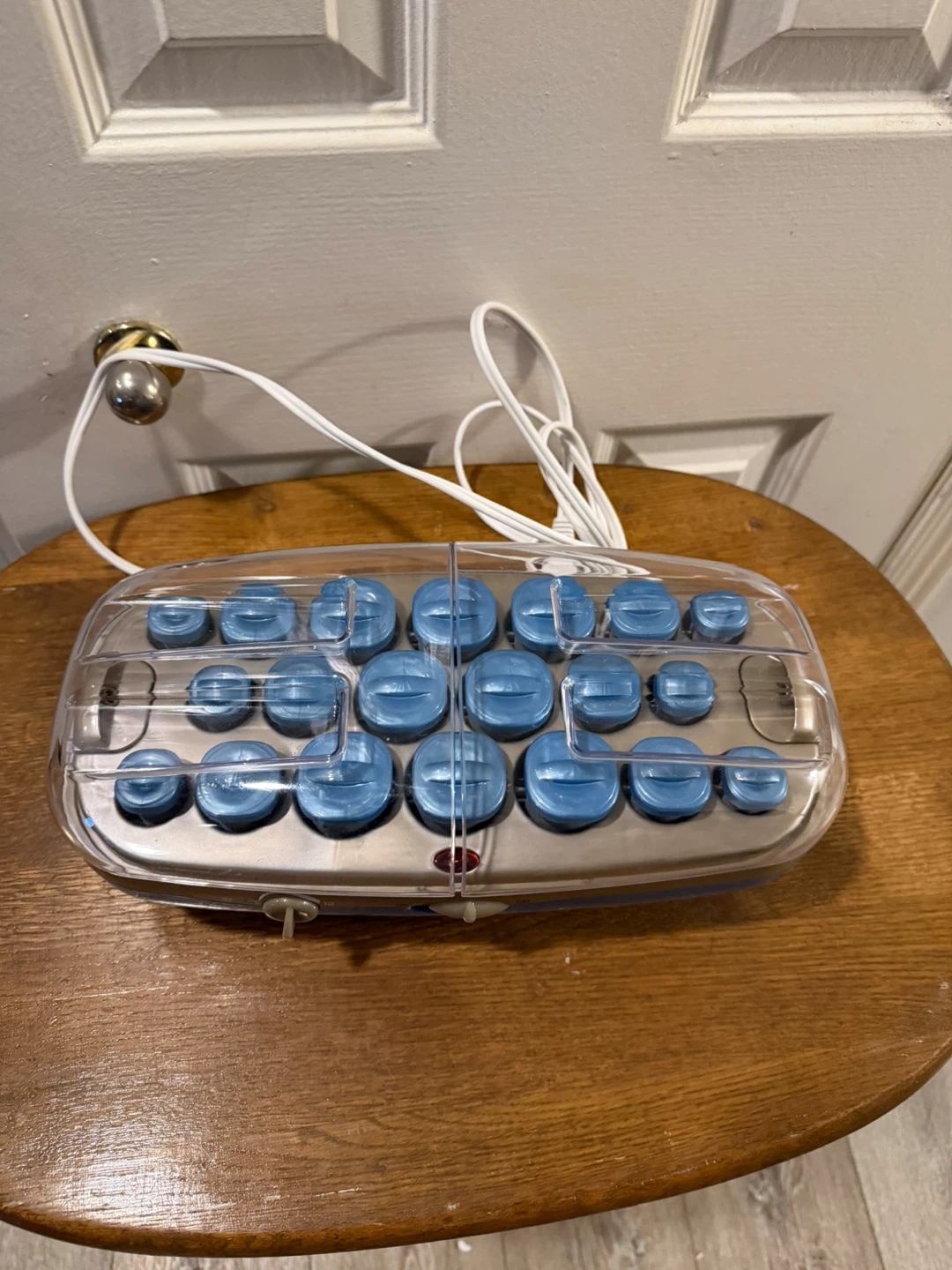 Conair Ion Shine Heated Hair Rollers - photo 2
