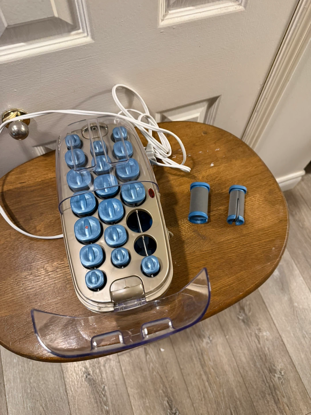 Conair Ion Shine Heated Hair Rollers - photo 3