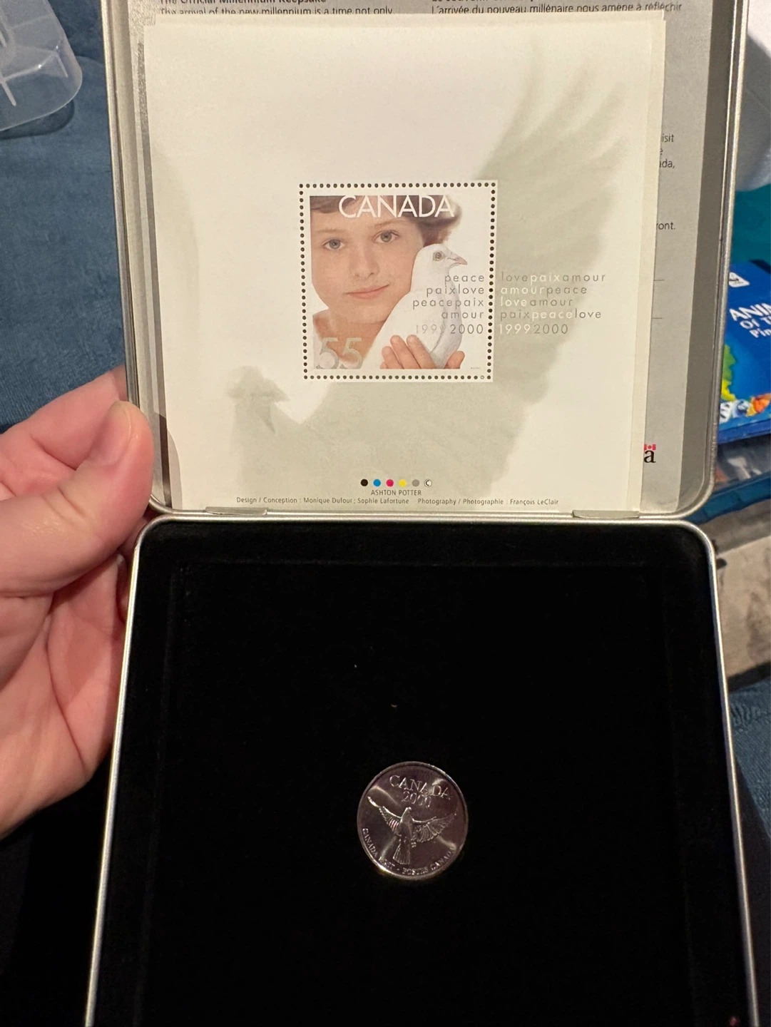 Coin collections - photo 3
