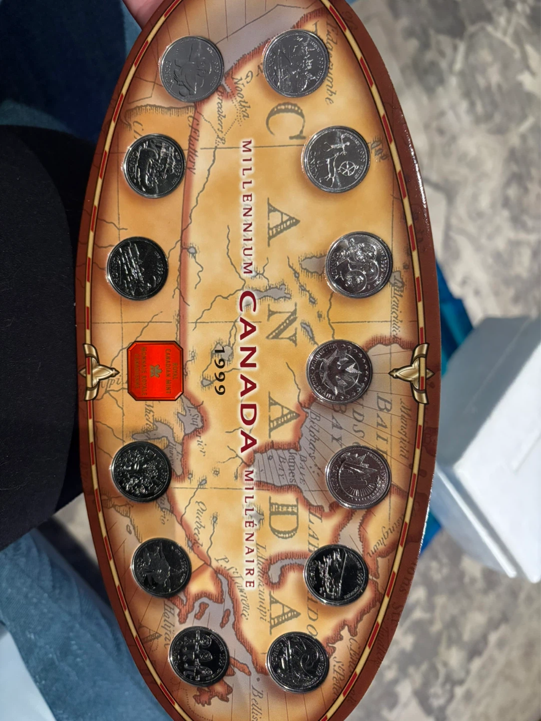 Coin collections - photo 2