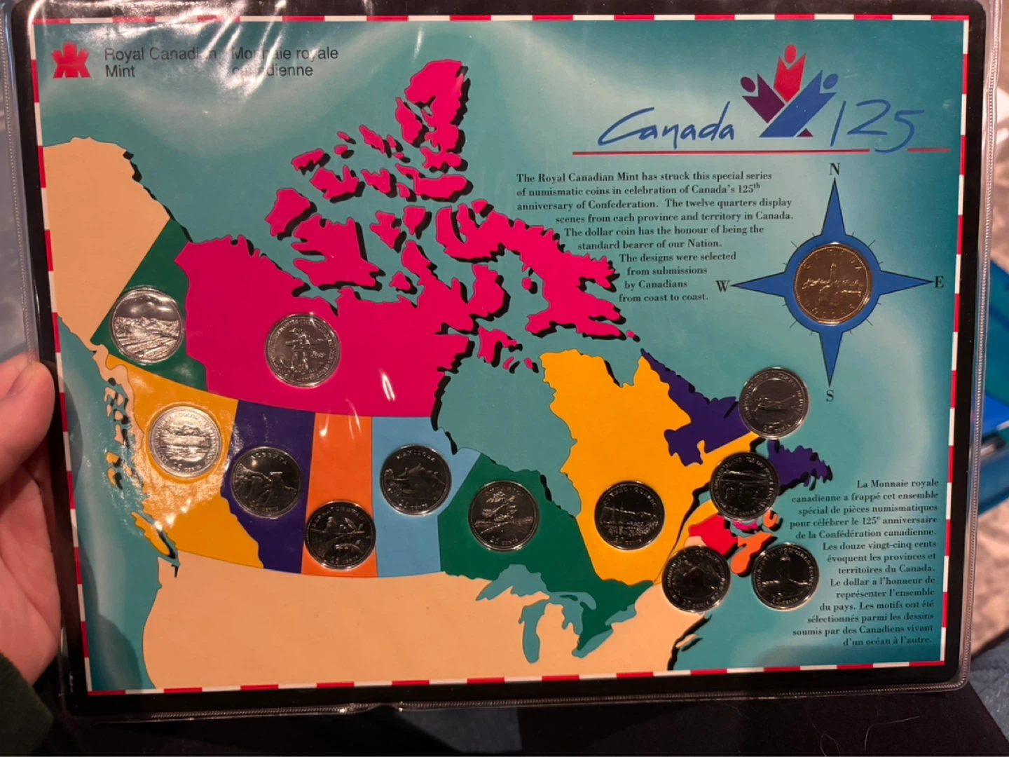 Coin collections - photo 5