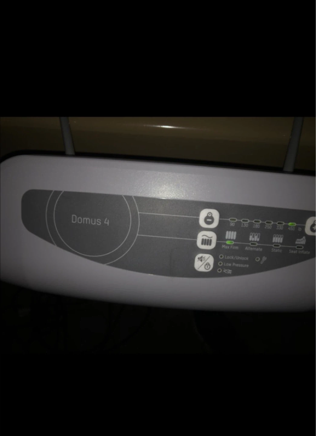 Free delivery- Hospital Low Air Loss Mattress + Hospital Bed - photo 4