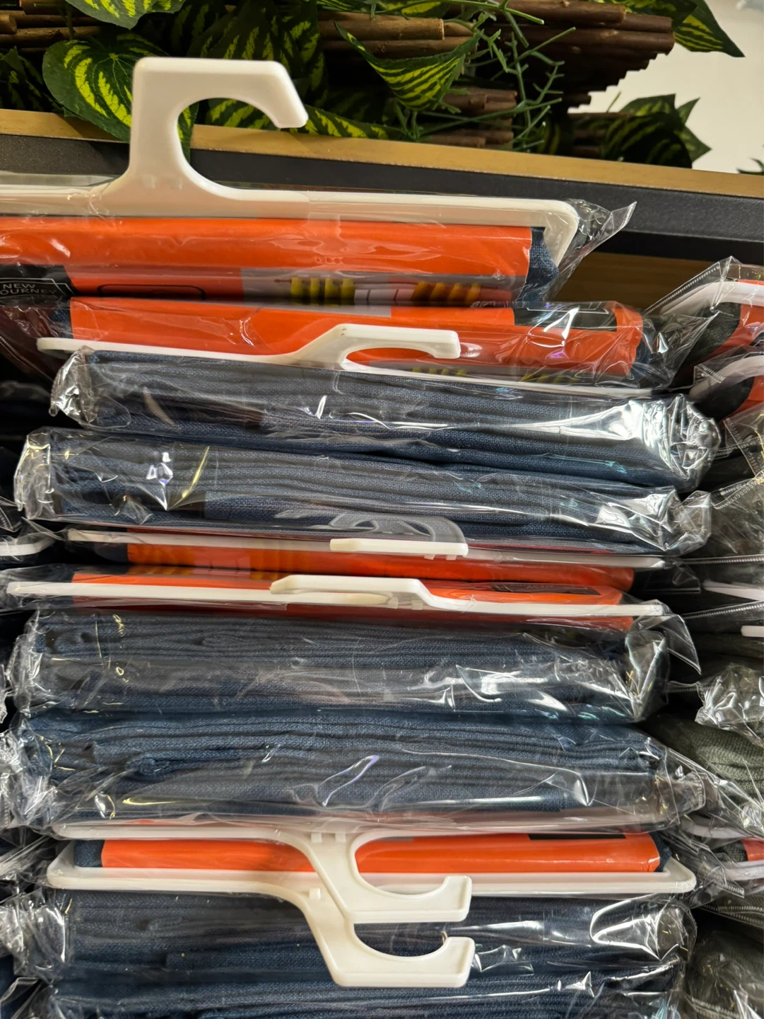 Blackout curtains size 54”x102”