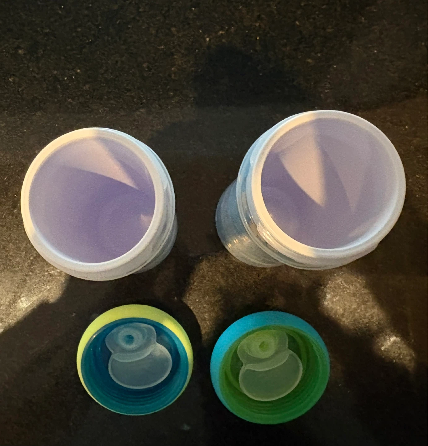 NUK Spiderman Sippy Cups - 2 Pack - photo 3