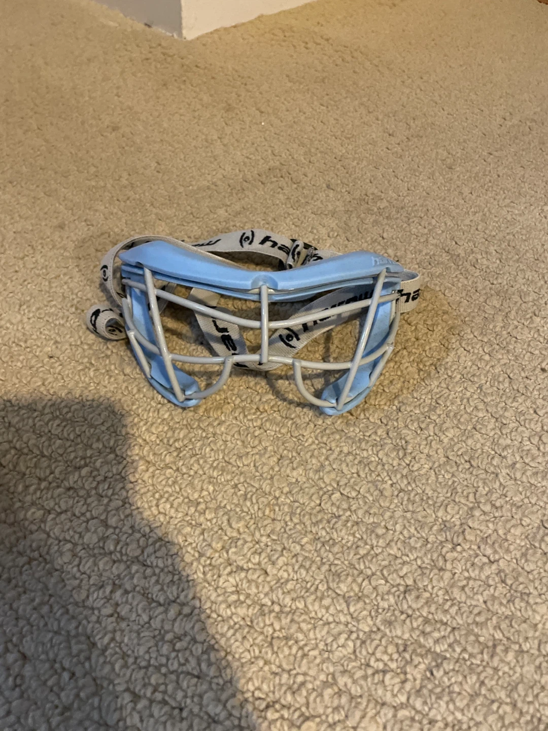 Girls Youth Lacrosse Goggles