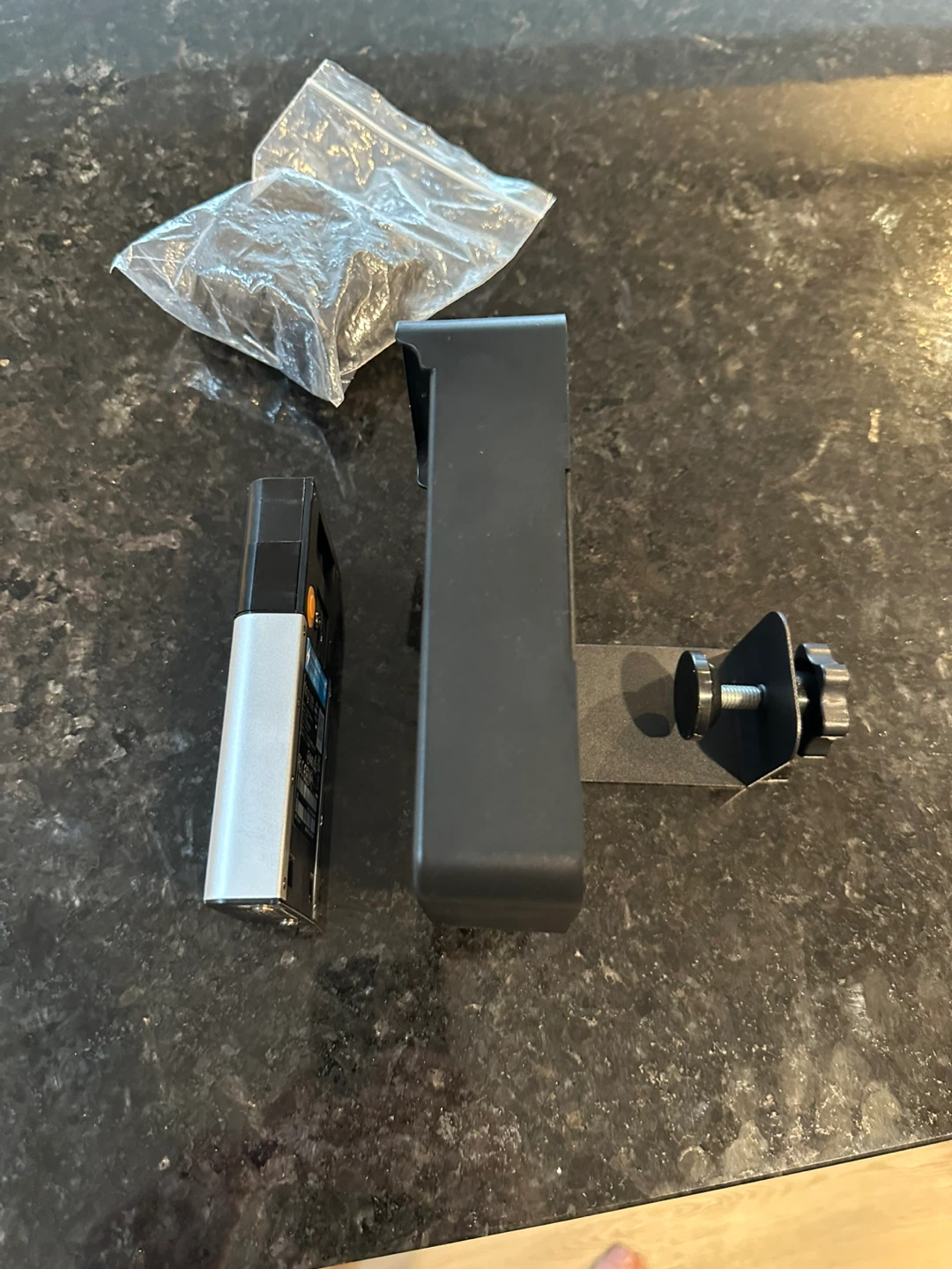 Ring Video Doorbell Mount and Bracket