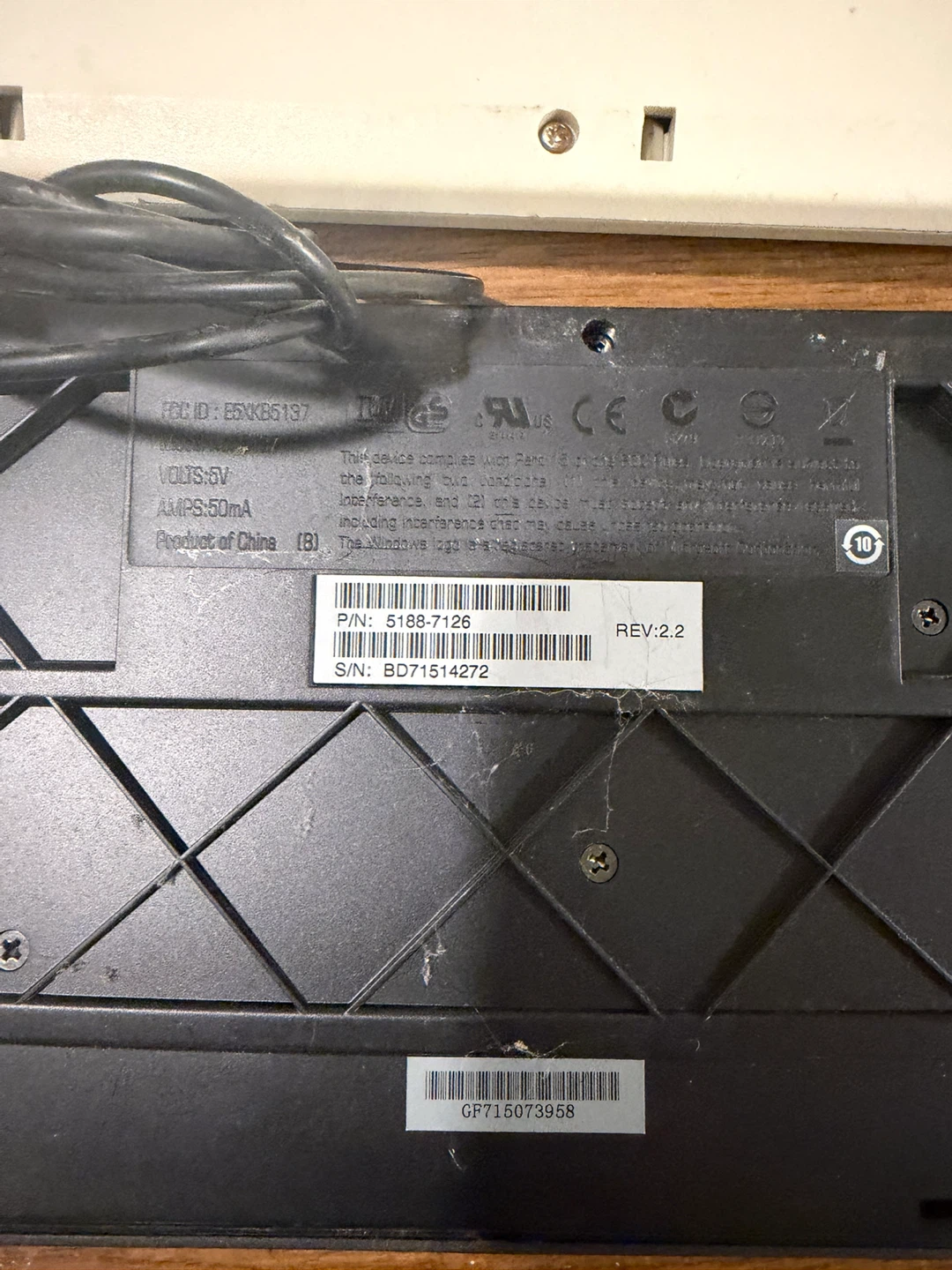 IBM Keyboard and PC Keyboard - photo 5