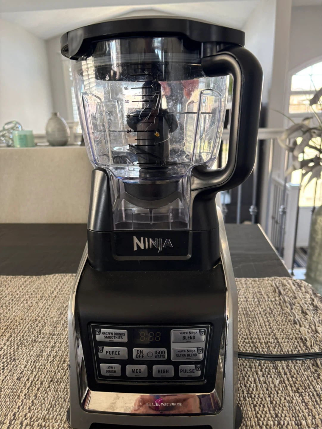 Ninja Blender
