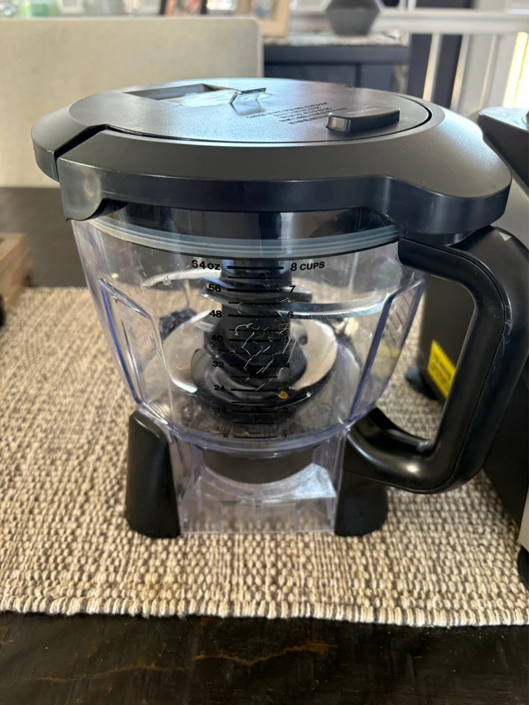 Ninja Blender - photo 3