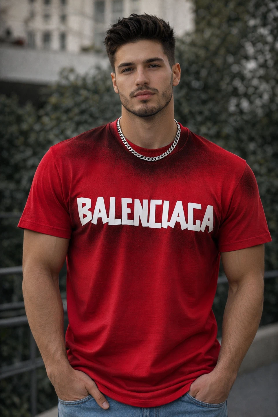 Balenciaga T-Shirt