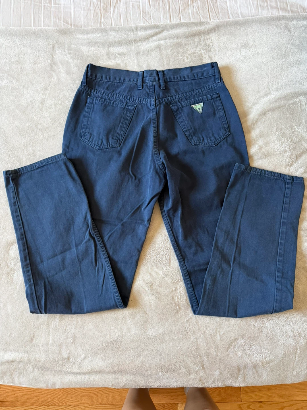 Vintage GUESS Jeans by Marciano – Size 29✨