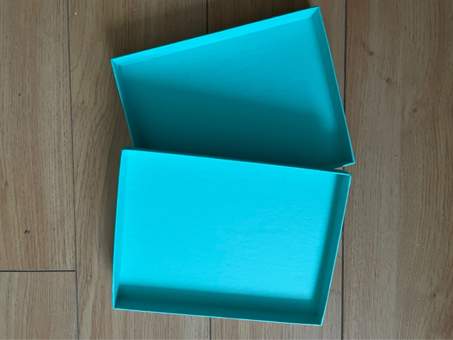 Tiffany & Co. Box - photo 2