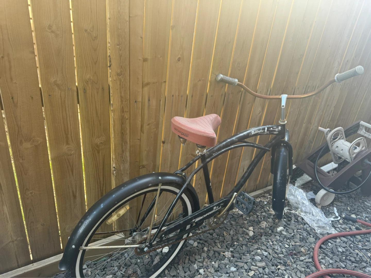 Schwinn Huntington Beach Cruiser Bicycle