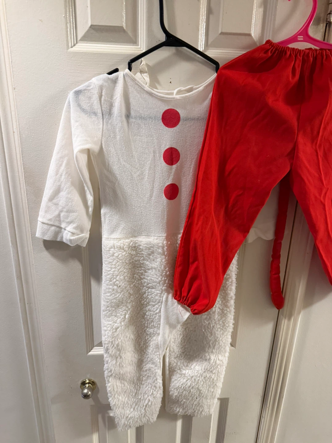 Child's Costume Jumpsuit and Pants Set - photo 2