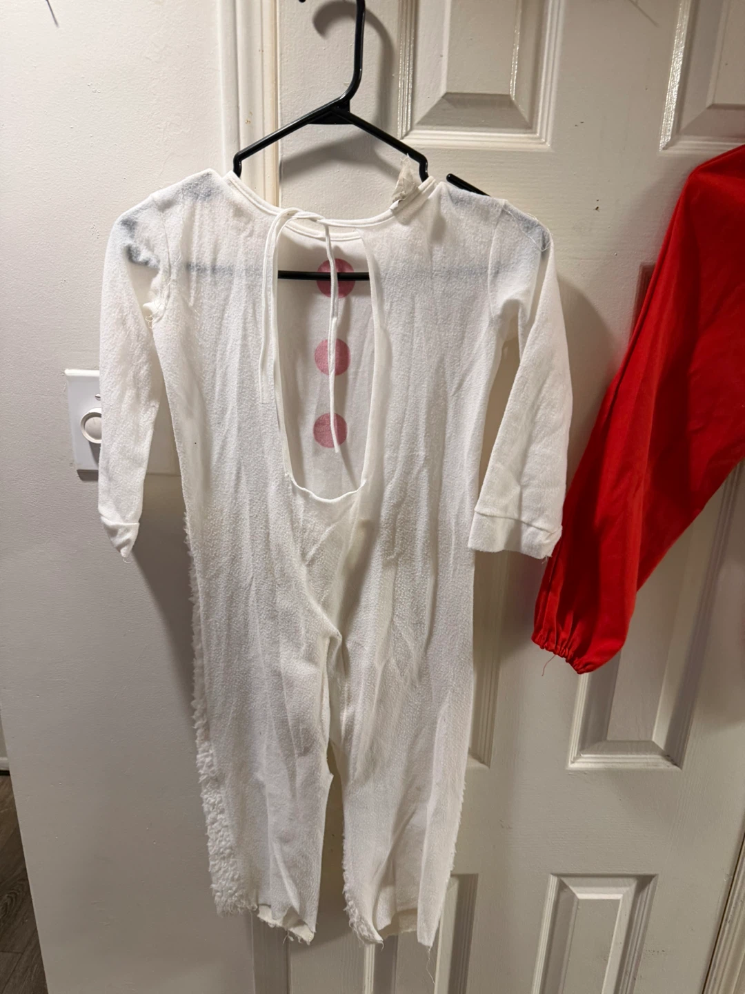 Child's Costume Jumpsuit and Pants Set - photo 4