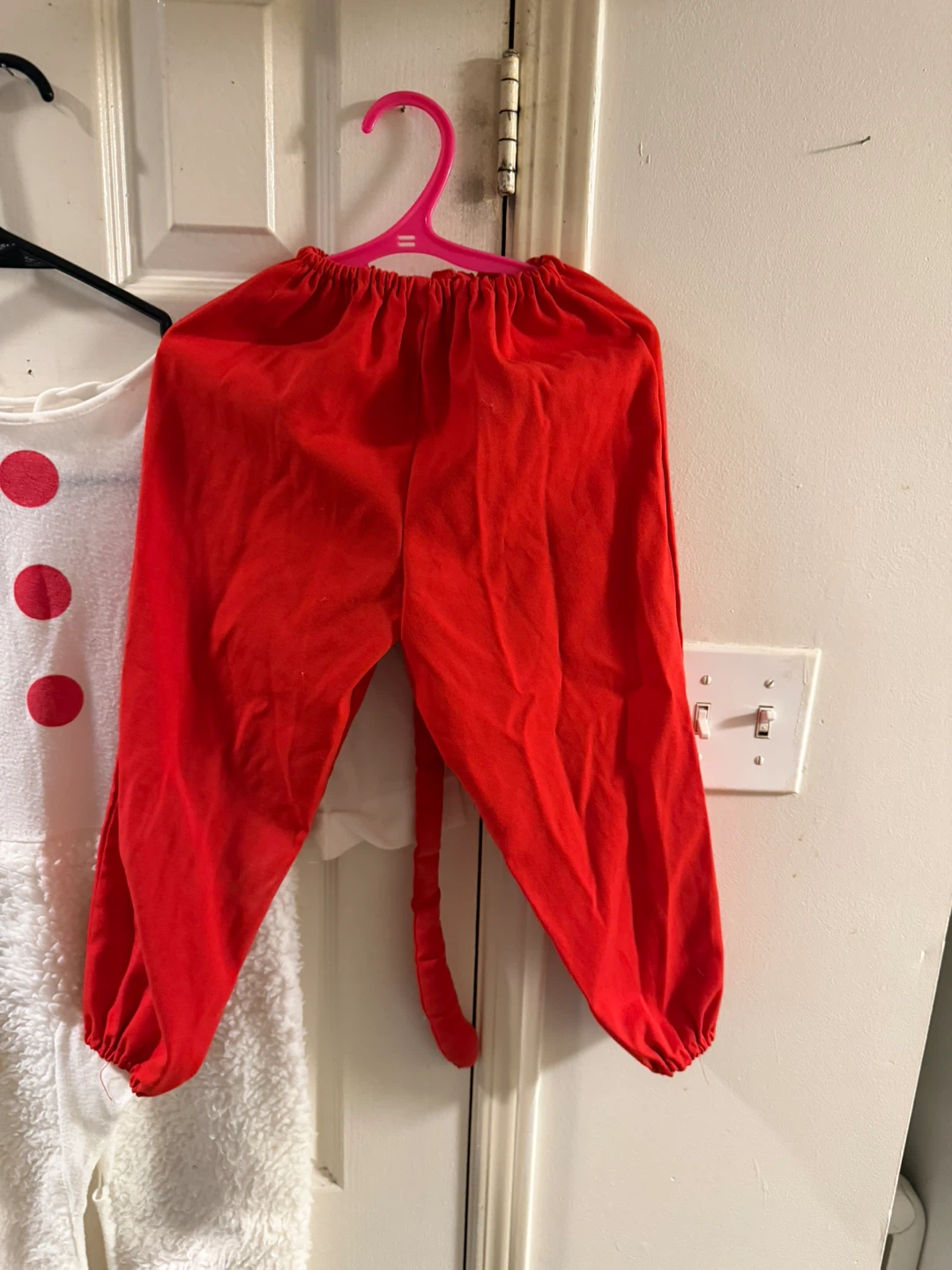 Child's Costume Jumpsuit and Pants Set - photo 3