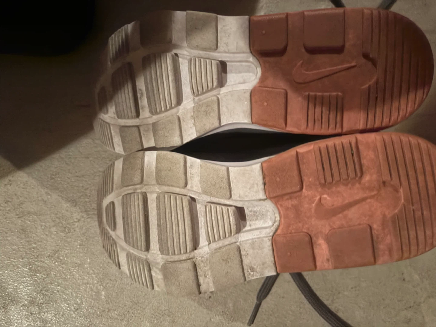 Nike Air Women's Running Shoes - photo 3