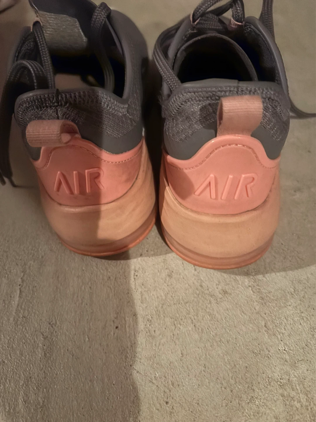 Nike Air Women's Running Shoes - photo 2