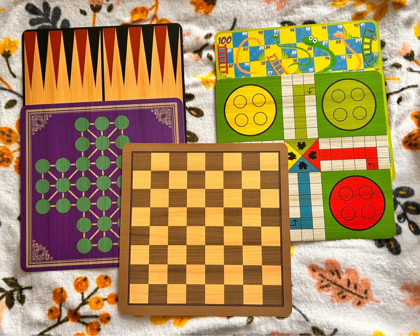 Pavilion 100 Classic Games Set - photo 4