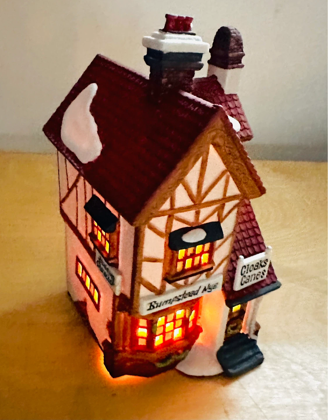 Department 56 Dickens - photo 3