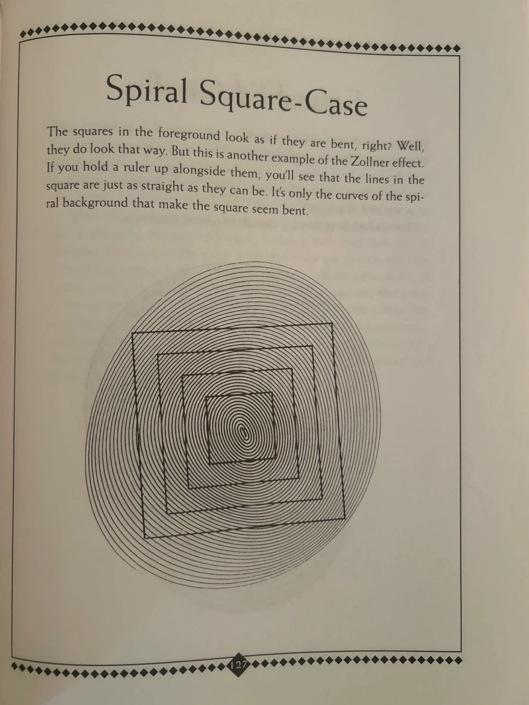 Giant Book of Optical Puzzles - photo 4