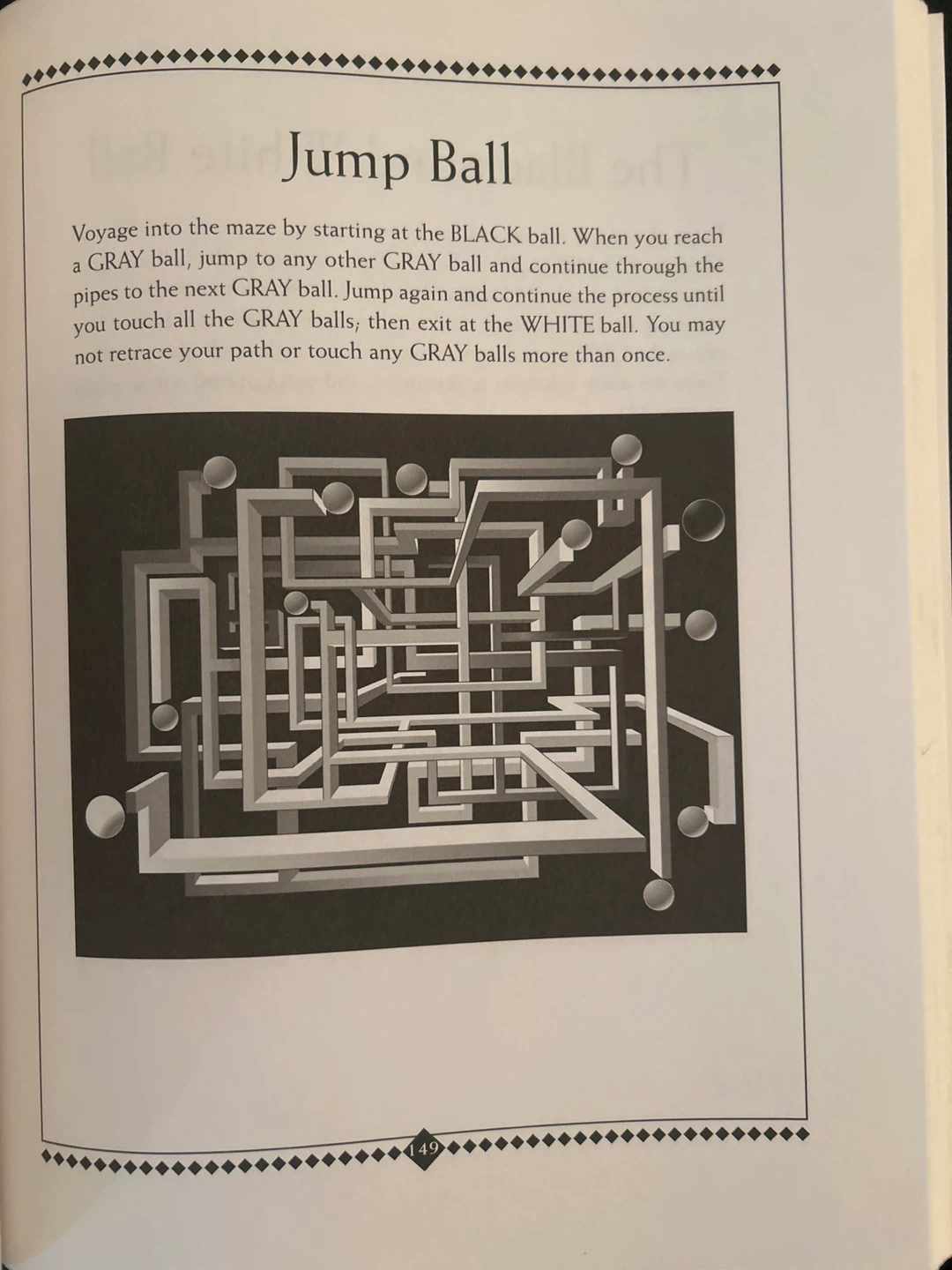 Giant Book of Optical Puzzles - photo 3