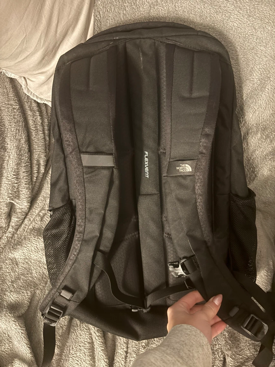 Backpack - photo 2