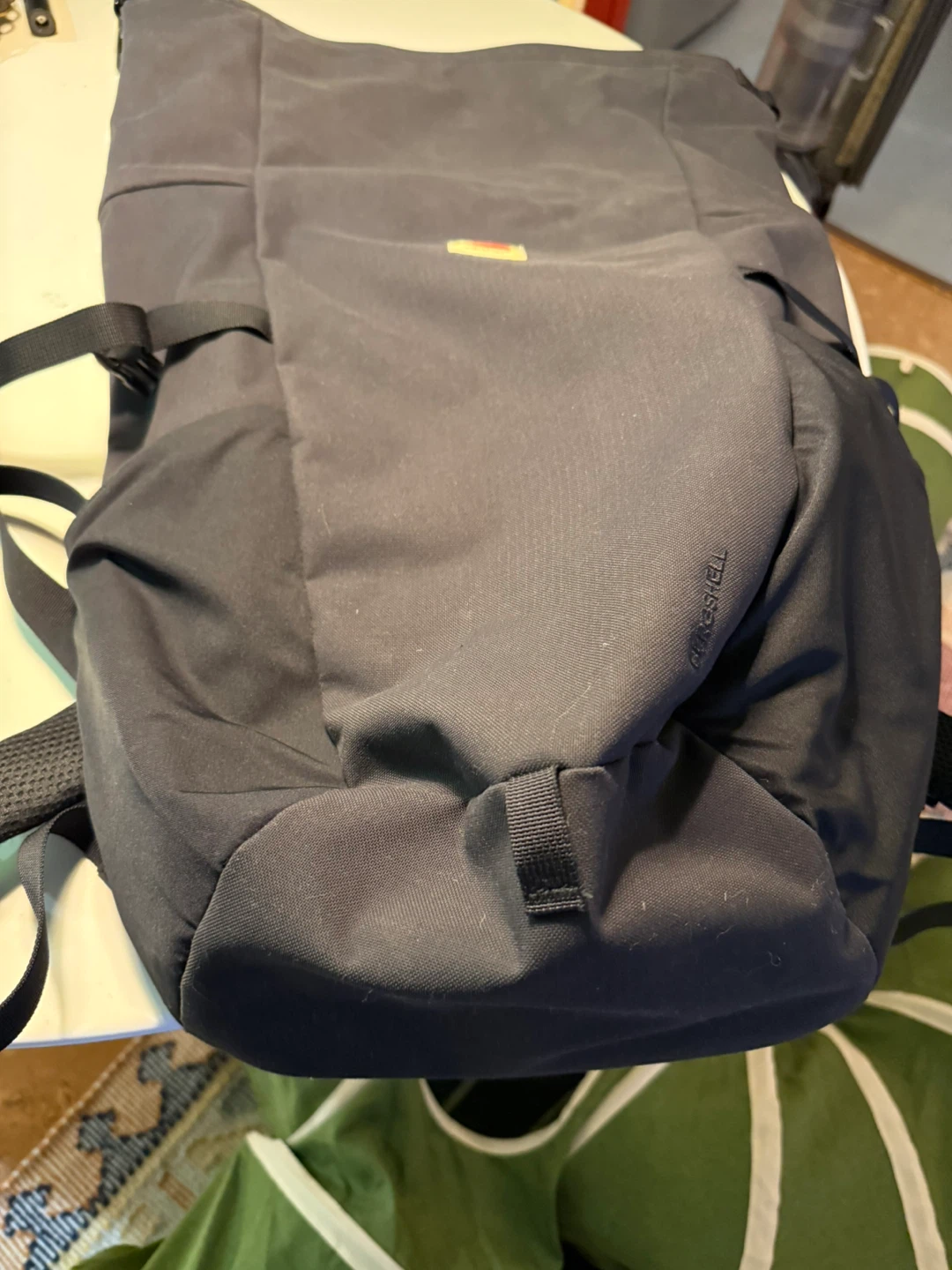 Fjallraven Ulvö Rolltop 30 Backpack - photo 4