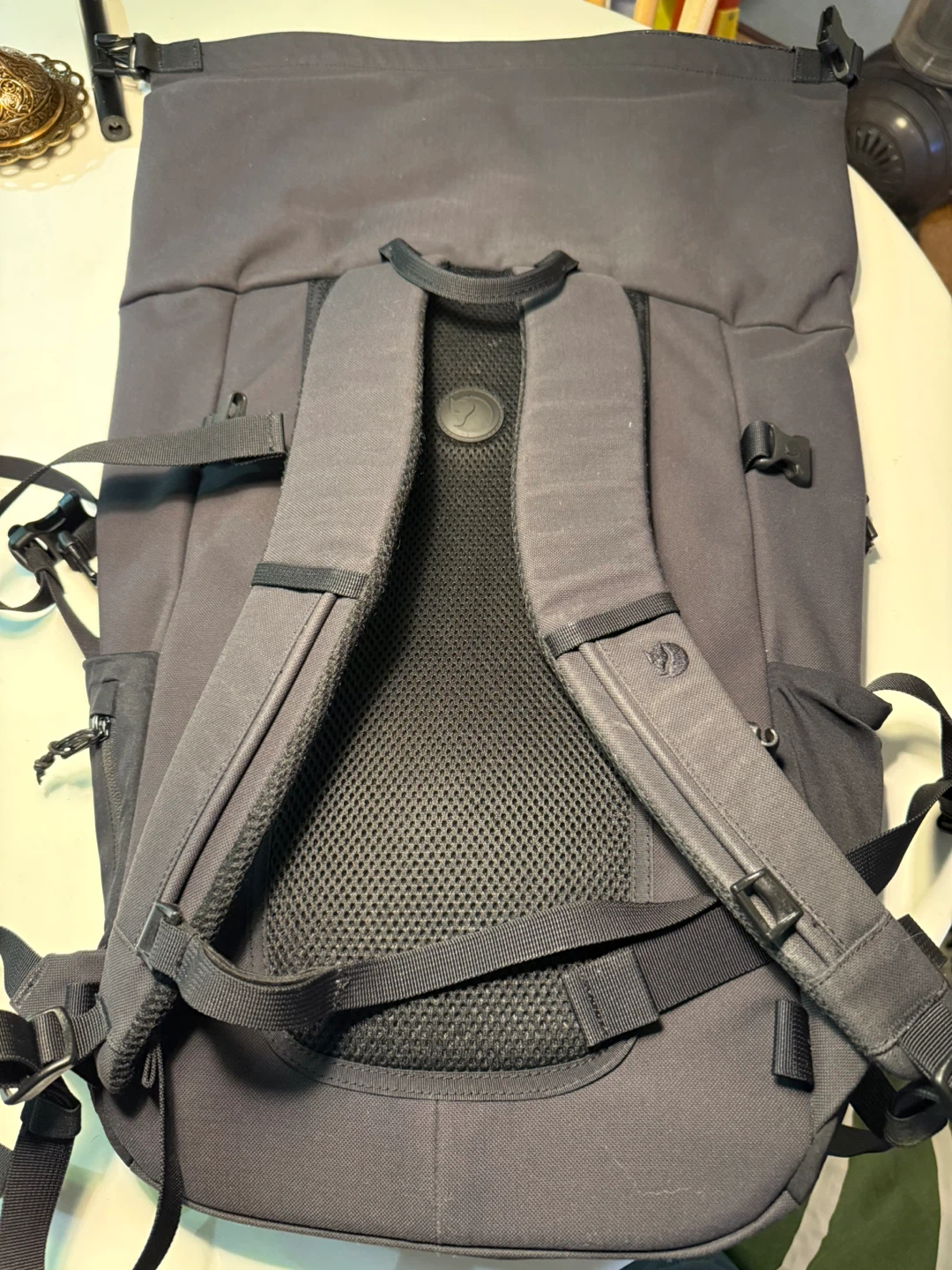 Fjallraven Ulvö Rolltop 30 Backpack - photo 2