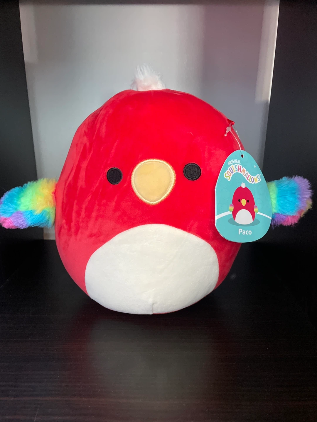 Squishmallows Plush Toy