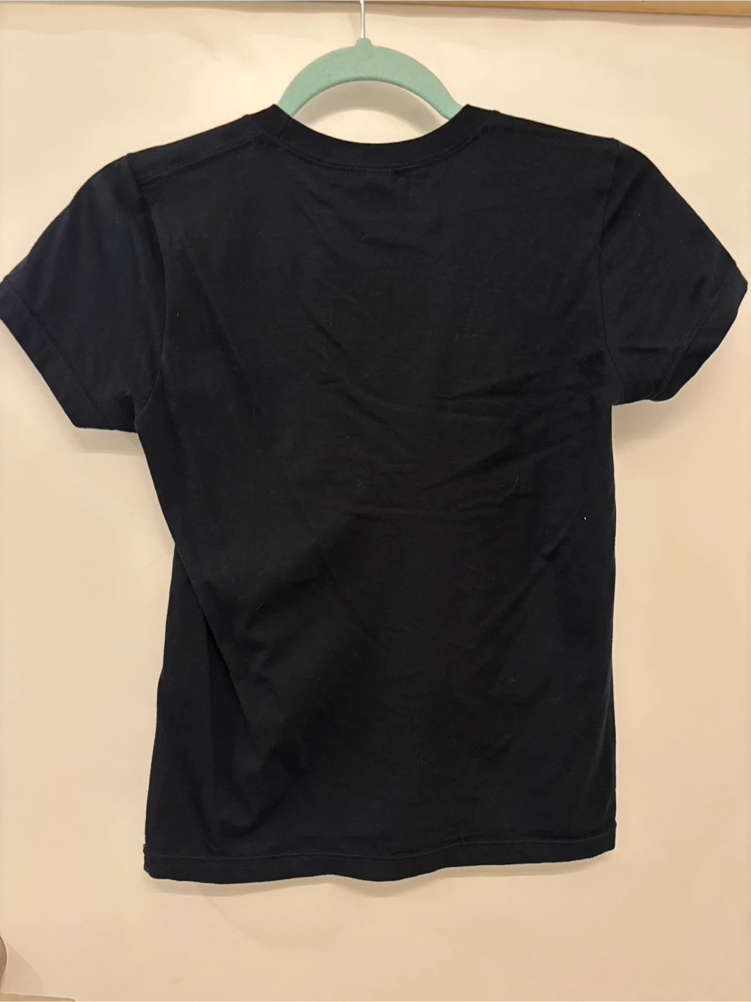 Signed Roots Questlove T-shirt - photo 2