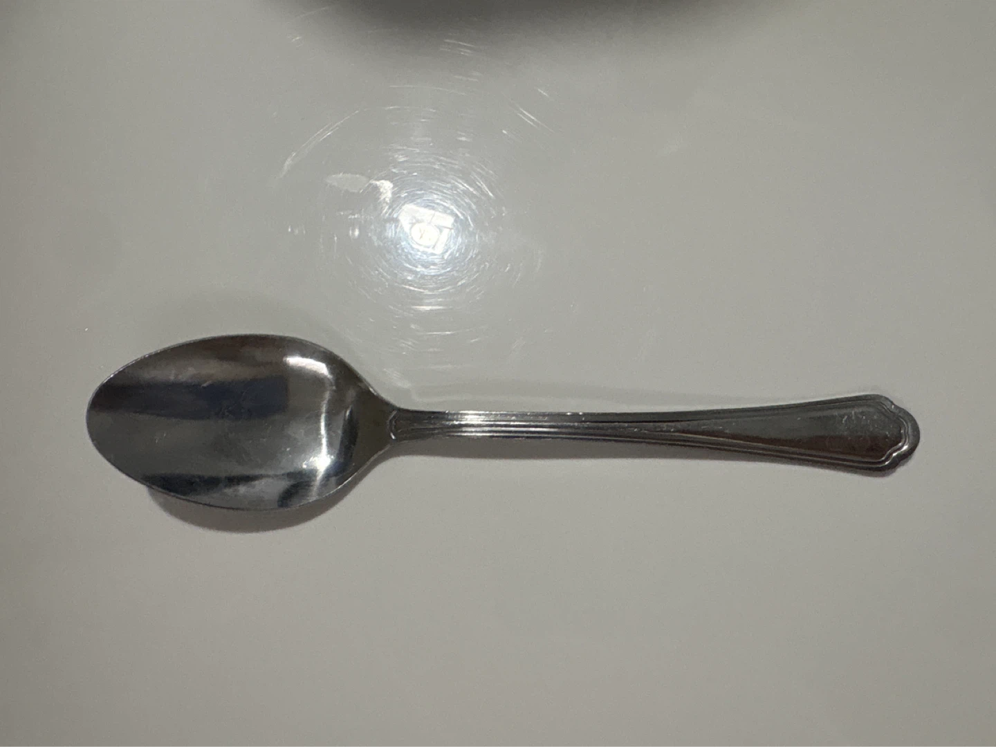 Silver Spoon