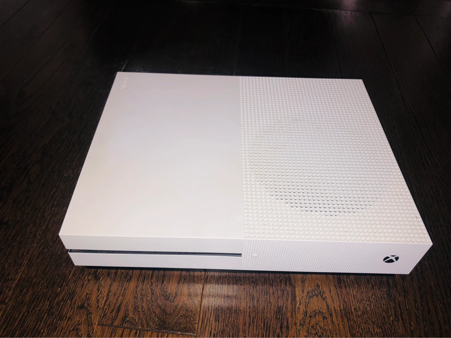 Xbox One S White Console 1TB - photo 2