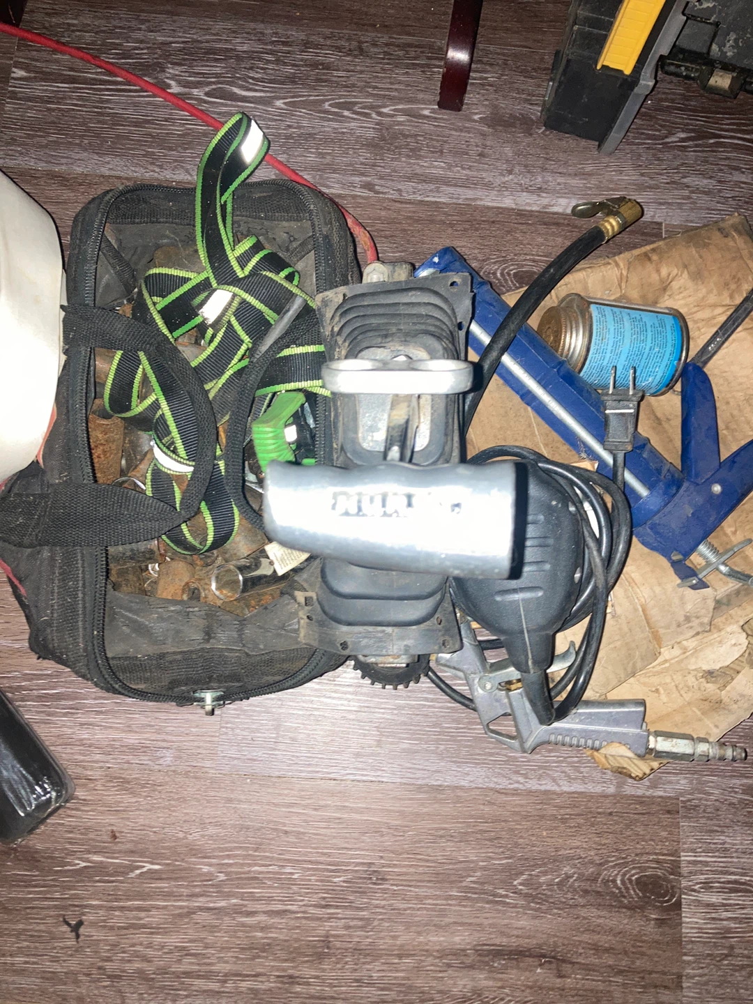 Used Hurst Shifter Assembly - photo 3