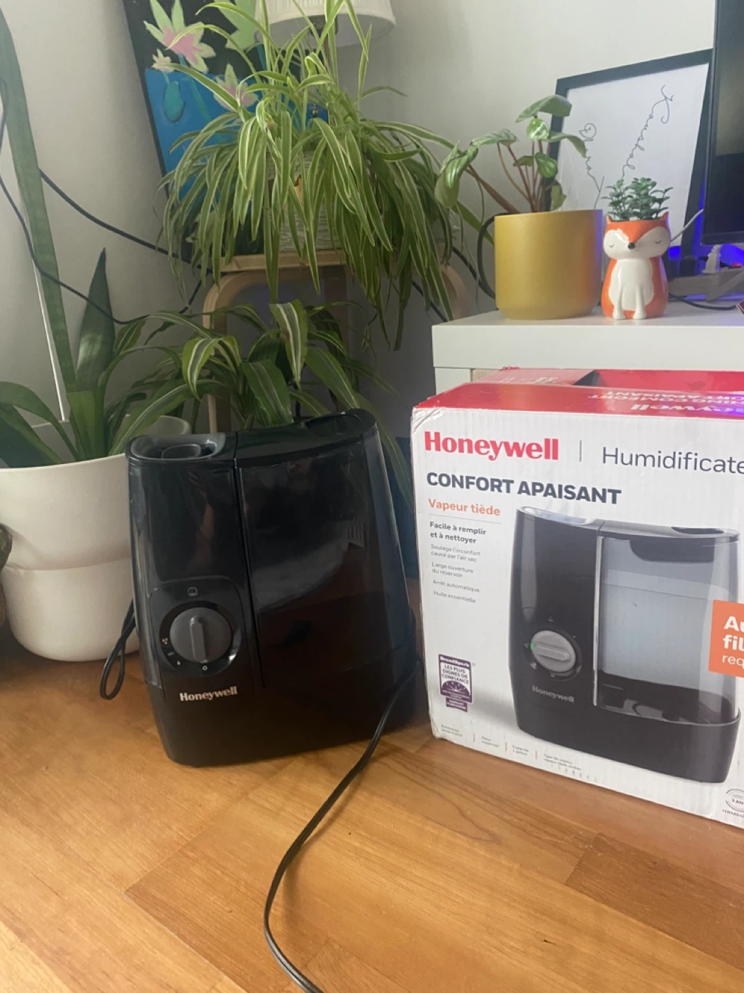 Humidifier