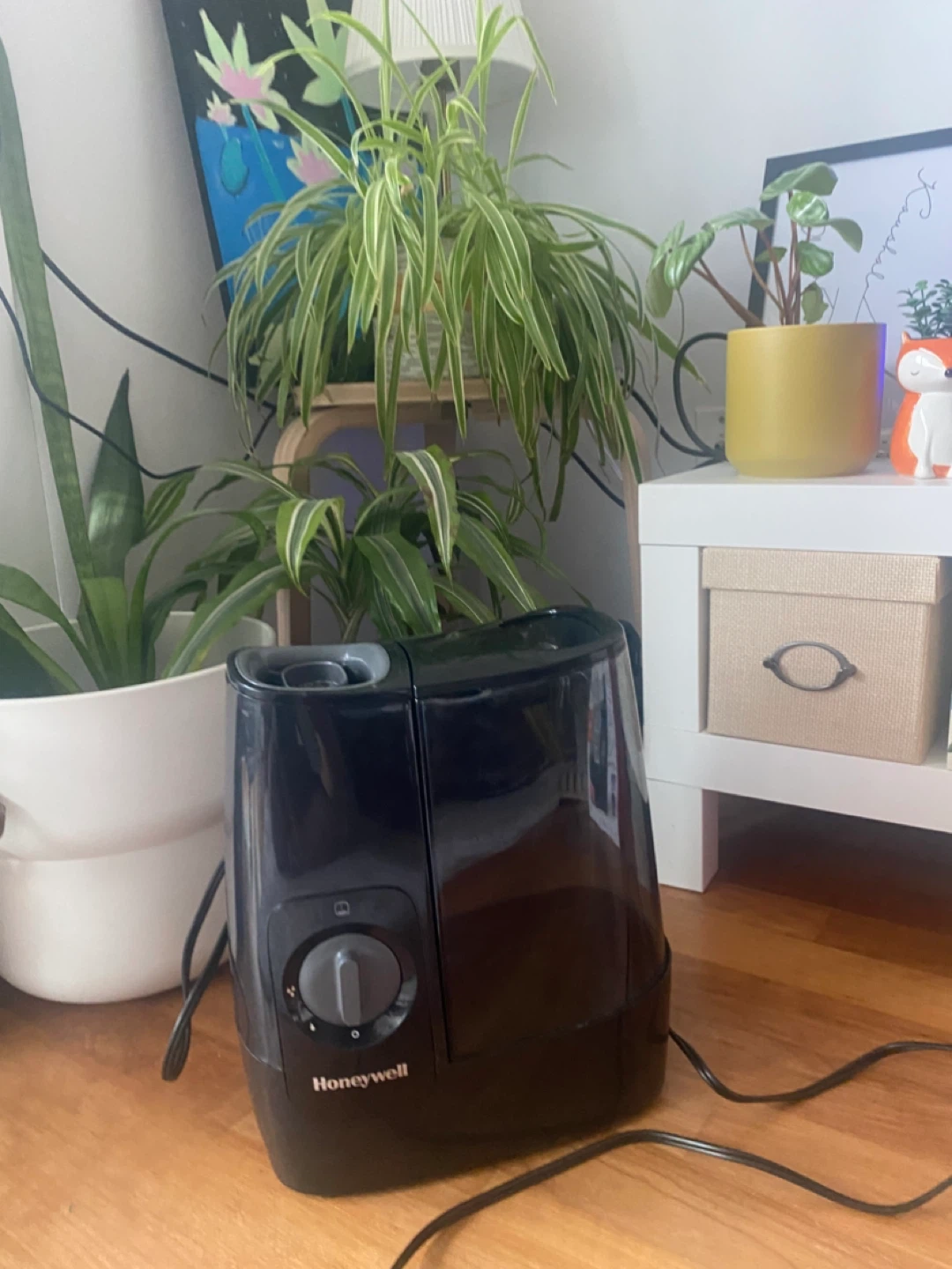 Humidifier - photo 2
