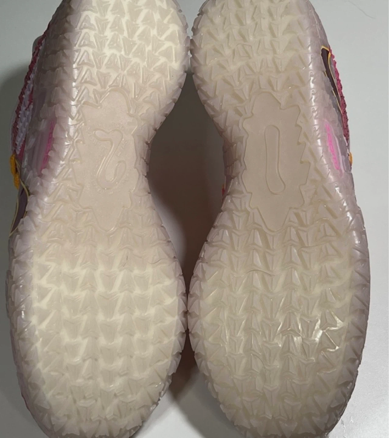 Nike ja3 Basketball Shoes