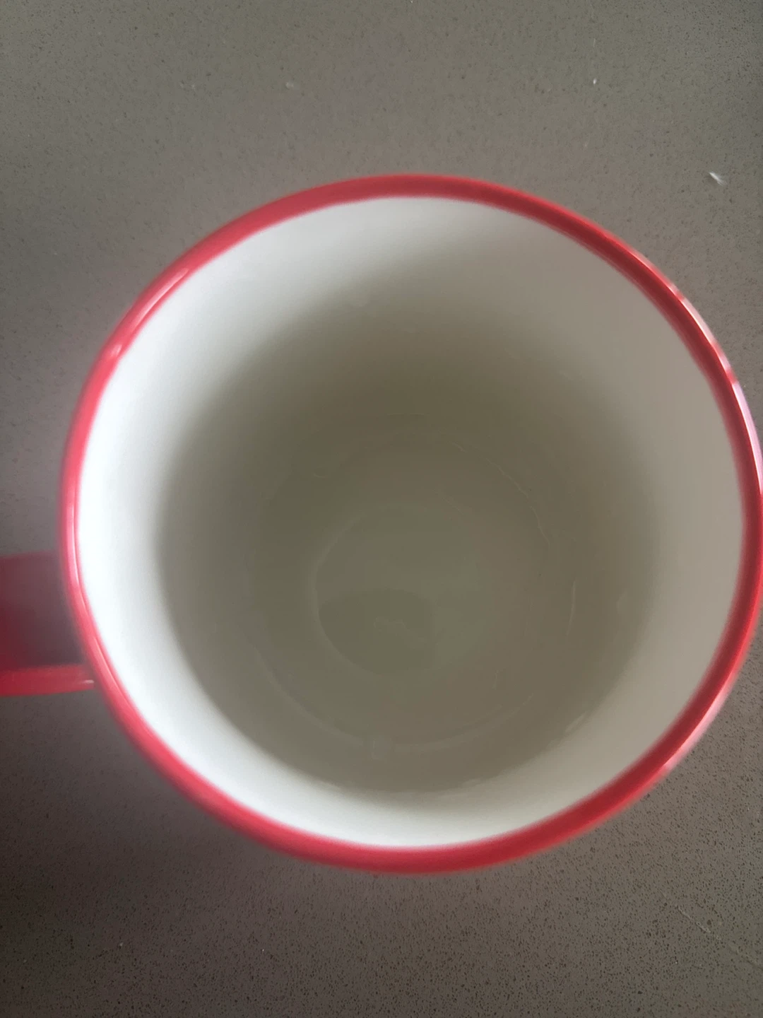 Floral Mushroom Mug - photo 2