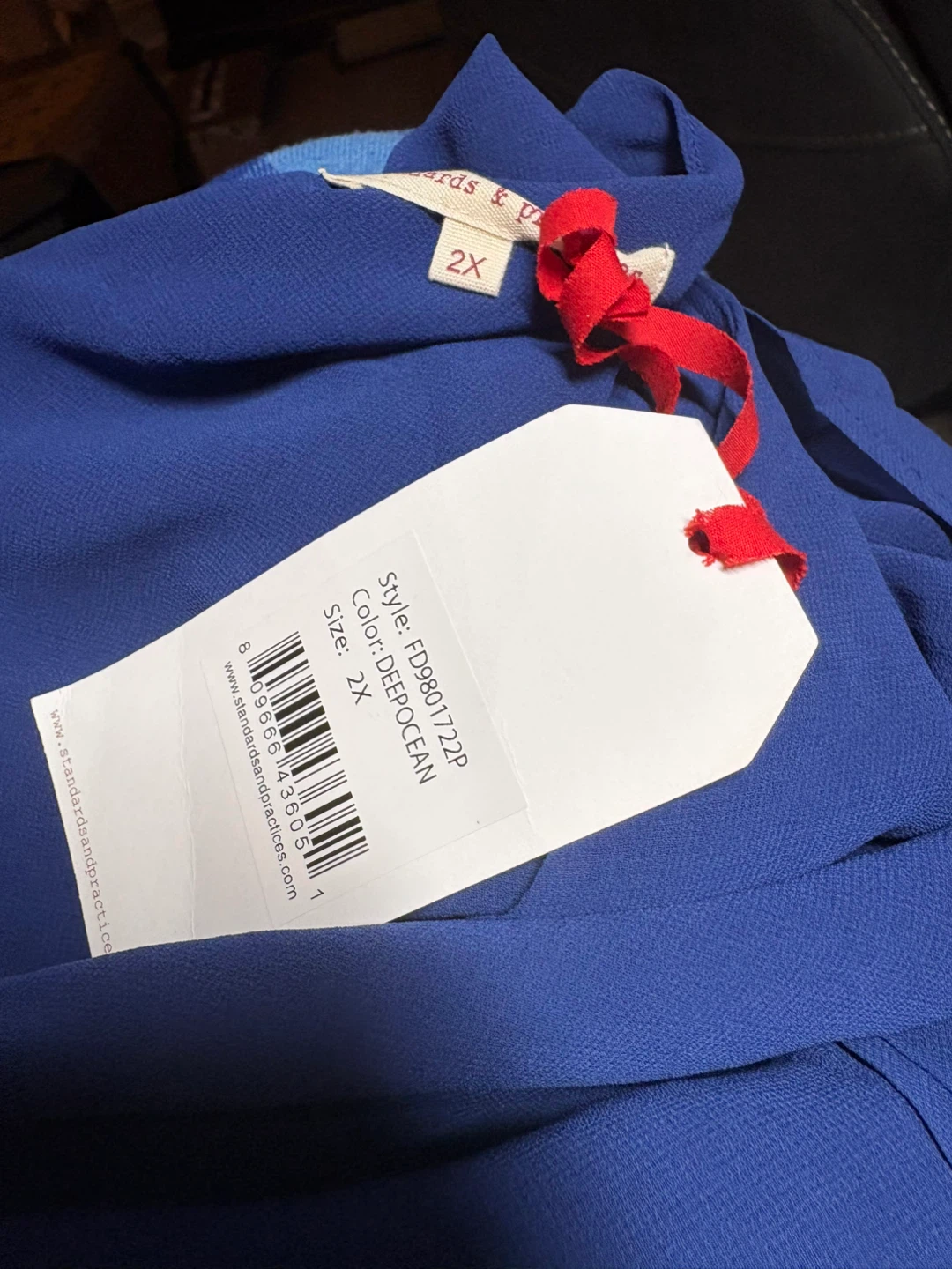Nordstrom dress - photo 3