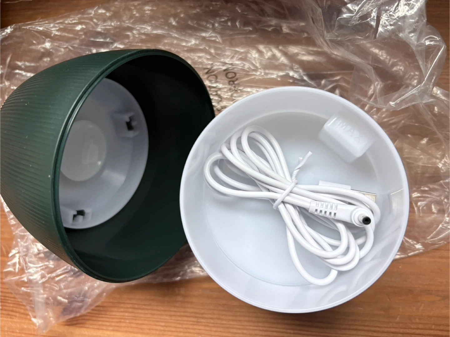 Earnest Living Ultrasonic Aroma Diffuser - photo 2