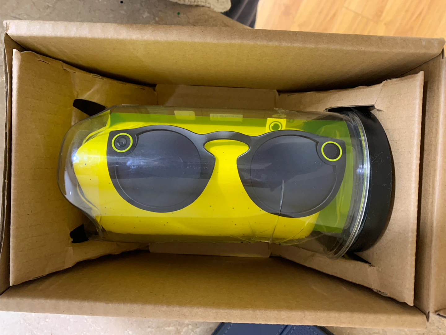 Snap Spectacles Sunglasses - photo 2