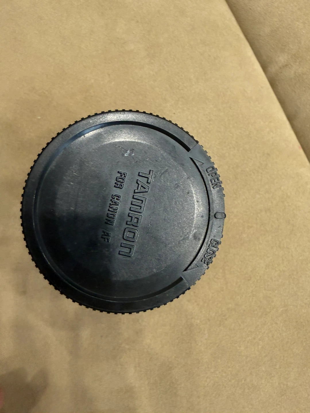 Tamron AF 19-35mm 1:3.5-4.5 Lens - photo 2
